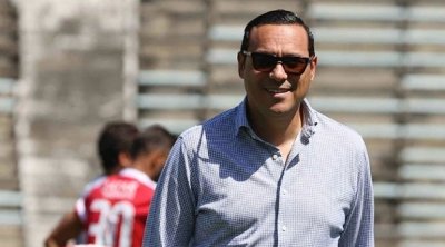 منتصر الوحيشي يعلن قائمة منتخب تونس الأواسط المشاركة في المونديال