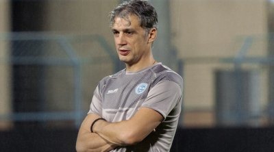 الإتحاد المنستيري ينهي علاقته التعاقدية مع المدرب داركونوفيتش بالتراضي 