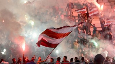 تونس ...20 مليون للجمهور المثالي في كل جولة من مقابلات الرابطة الأولى 