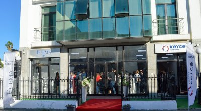 Collège de Paris annonce l’ouverture d’un Campus à Tunis