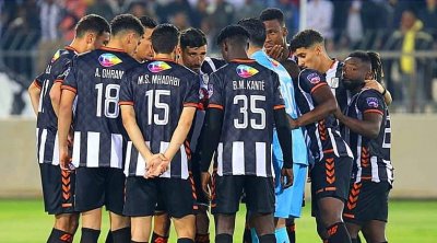 النادي الصفاقسي يفوز برباعية على إتحاد تطاوين