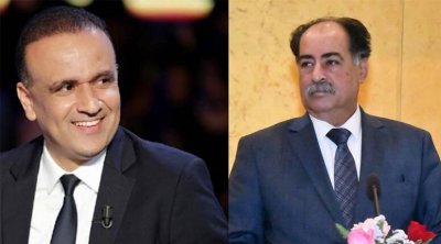 الفقي والجريء يُناقشان ظاهرة العنف في الملاعب وسُبل التصدّي لها