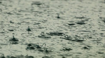 أمطار غزيرة خلال الأيام القادمة