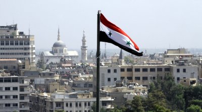 بعد 12 عاما.. سوريا تستعيد مقعدها في جامعة الدول العربية