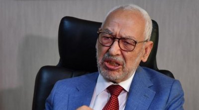 حجز وسائل تمسّ بالأمن القومي في منزل ابنة الغنوشي