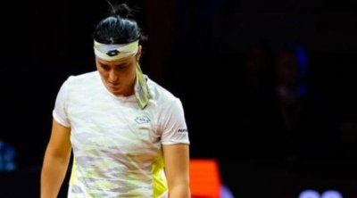 أنس جابر تتراجع إلى المرتبة السابعة في التصنيف العالمي 