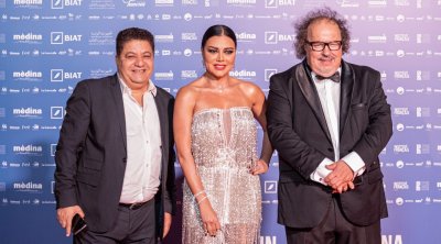 En images :Ouverture du 2e Master International Film Festival à Yasmine Hammamet