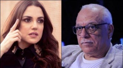 سمير الوافي : فتحي الهداوي إستغل المهرجان لتصفية حساباته و ينتقم من درة زروق 