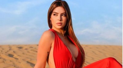 الإفراج عن مريم الدباغ 