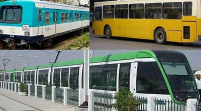 Tunisie : Annulation de la grève prévue les 10 et 11 Mai dans le secteur du transport