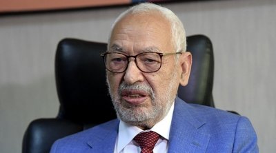 الغنوشي يرفض مغادرة السجن للمثول أمام قاضي التحقيق