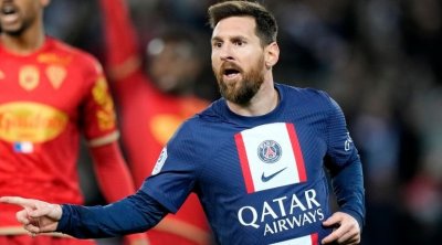 ميسي و رفاقه السابقون في برشلونة يقتربون من الهلال السعودي 