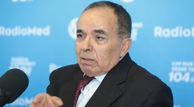 حمادي بن جاب الله ينتقد قيس سعيد.... و يؤكد أن التفرّد بالحكم مفسدة