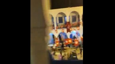 جربة : العثور على عون أمن مقتول...و تبادل لإطلاق النار 