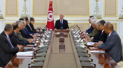 الرئيس سعيّد يطمئن الشعب والعالم بأن تونس ستبقى آمنة  (فيديو)