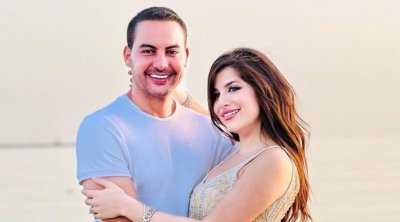 عمار الجمل يعلن عن طلاقه من ''روروات''