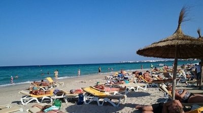 Mahdia: Plus de 23 mille visiteurs dans les unités hôtelières