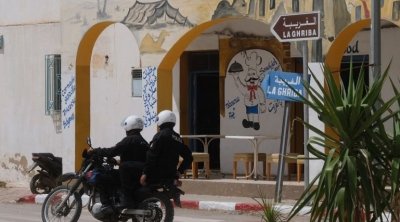 جمعية القضاة التونسيين تطالب النيابة العمومية بإنارة الرأي العام حول هجوم جربة