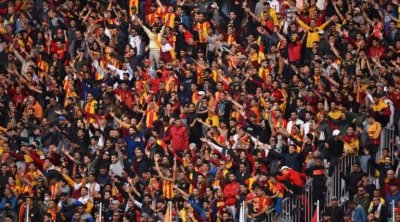 الكاف يرفض طعن الترجي الرياضي التونسي قبل لقاء الأهلي المصري 