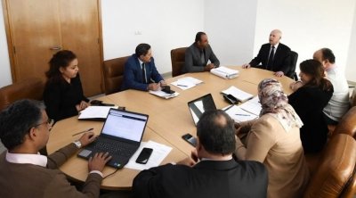 أنا يقظ: انتهت آجال لجنة الصلح الجزائي... و سعيّد باع الوهم للمواطنين لجني أصواتهم