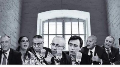 الموقوفون في قضية التآمر يدينون بشدة هجوم جربة