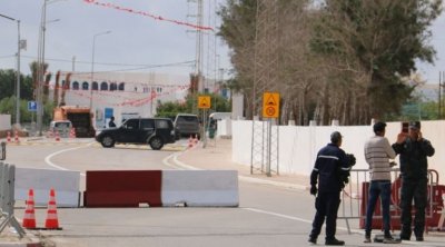 وزير الداخلية: هجوم جربة ''عمل إجرامي'' والمعتدي كانت نيته دخول معبد الغريبة