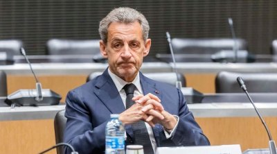 ساركوزي يواجه اتهامات بشأن تلقي تبرعات من ليبيا