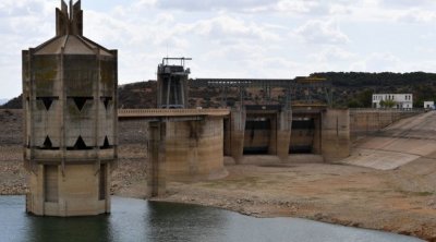 خبير مائي : كميات الأمطار المسجّلة لن يكون لها أي تأثير على السدود