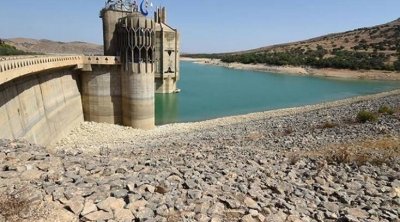 شهر مارس الماضي الأكثر جفافاً في تونس منذ 1970