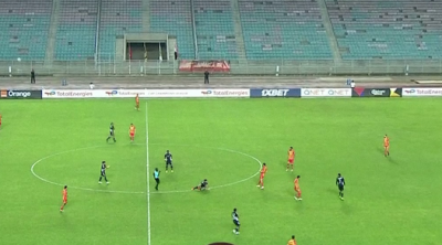 الأهلي يقسو على الترجي الرياضي التونسي في رادس بـ3 أهداف نظيفة