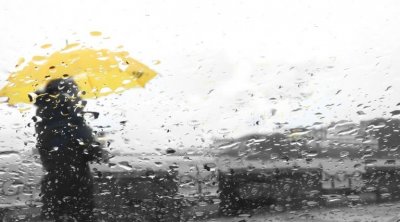 طقس السبت : أمطار غزيرة منتظرة بالشمال والوسط