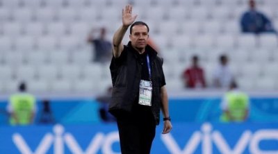 رسميًا : نبيل معلول يُعلن استقالته من تدريب الترجي بعد ثلاثية الأهلي