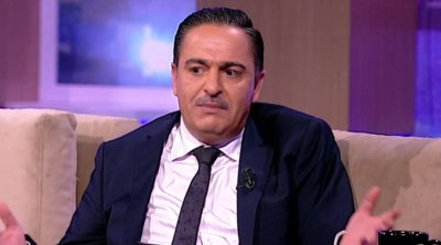 شفيق الجراية يتقدّم بمطلب صلح جزائي