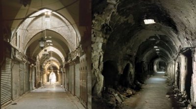 اليونسكو تحتفي بالذكرى 69 لاتفاقية ''لاهاي'' لحماية الممتلكات الثقافية