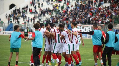 مرحلة تفادي النزول للرابطة الأول: الملعب التونسي والنادي البنزرتي يضمنان البقاء