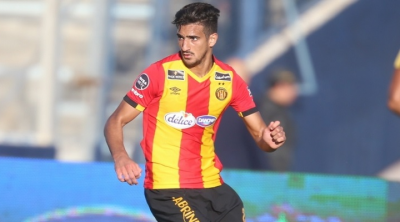 محمد علي بن رمضان يطمح إلى الإحتراف الأوروبي وليس اللعب في الأهلي المصري