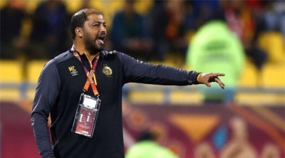 معين الشعباني يقترب من خلافة نبيل معلول في الترجي الرياضي