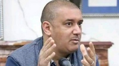 من أجل ارتكاب أمر موحش ضدّ قيس سعيد: 8 أشهر سجن في حق الناصر عمارة