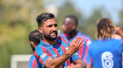 فرنسا : لاعب تونسي يرفض المشاركة في حملة مساندة المثلية 