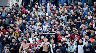 الطيب المهيري : النادي الصفاقسي يواجه المنستيري من أجل الصعود في ترتيب البطولة 