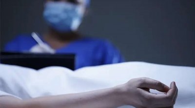 من المرجح وفاتهم جوعا و بردا : عرض جثث 4 مهاجرين على الطبيب الشرعي بالقصرين