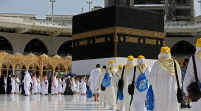 وزارة الشؤون الدينية : تسعيرة الحج لموسم 2023 حددت بـ 19 ألف و400 دينار