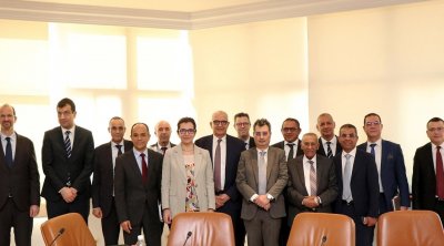 Tunisie : Election d’un nouveau Président du Conseil Bancaire et Financier