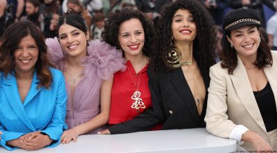 كان 2023 : فيلم ''بنات ألفة'' يتحصل على جائزة السينما الإيجابية