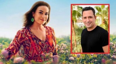 ظافر العابدين ينضم لهند صبري في الجزء الثاني من مسلسل البحث عن علا