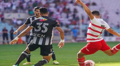 Ligue 1 : AlKass diffusera trois matches de la 9ème journée