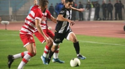 بلاغ مروري بخصوص كلاسيكو النادي الإفريقي والنادي الصفاقسي