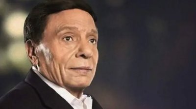 عادل إمام يقاضي وزير المالية