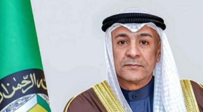 أمين عام مجلس التعاون الخليجي في زيارة لتونس 