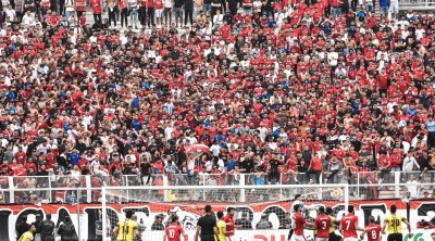 الخميس : انطلاق بيع تذاكر كلاسيكو النجم الساحلي أمام الترجي